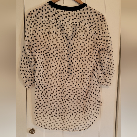 Blouse - Picture 6 of 9